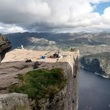 Preikestolen