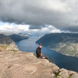 Preikestolen