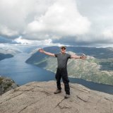 Preikestolen