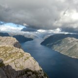 Preikestolen