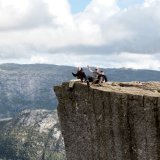 Preikestolen