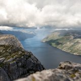 Preikestolen