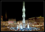 Sergels Torg