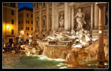 Fontana di Trevi