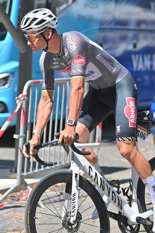 Mathieu van der Poel