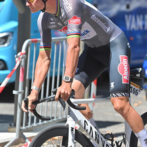 Mathieu van der Poel