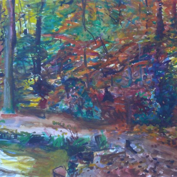 11-11-2019 50x65cm