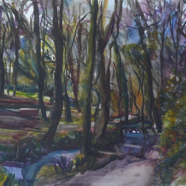 12-3-2020 50x65cm