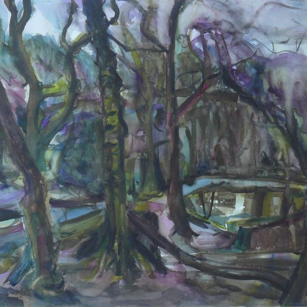13-1-2020 +14-1-2020 50x65cm