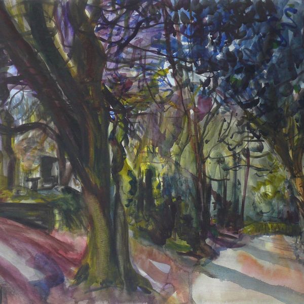 17-3-2020 50x65cm