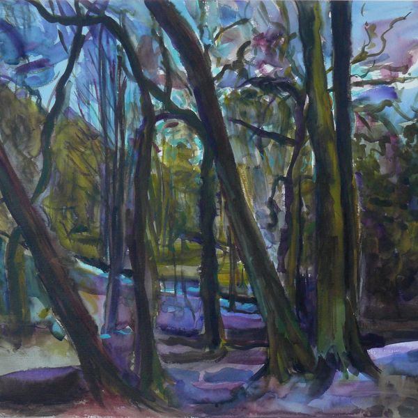 18-1-2020 50x65cm