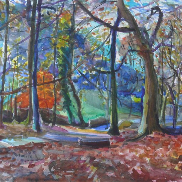 18-11-2019 50x65cm
