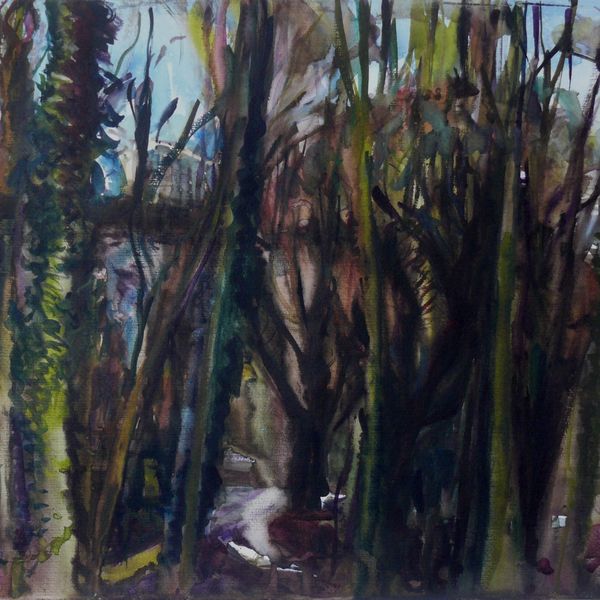2-2-2020 50x65cm