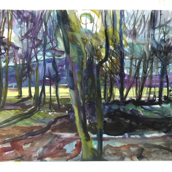 20-1-2020 50x65cm
