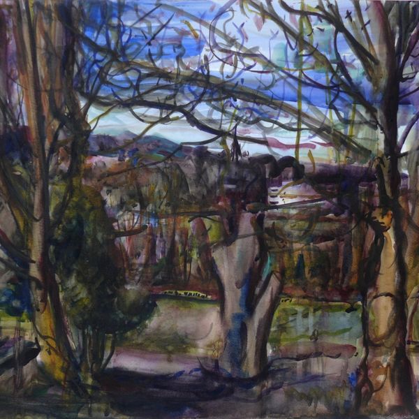 22-3-2020 50x65cm
