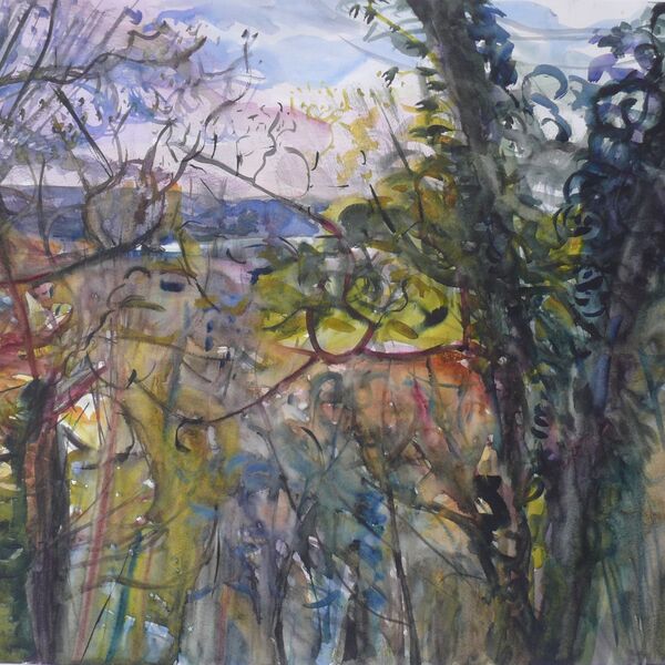 22-4-2020 50x65cm