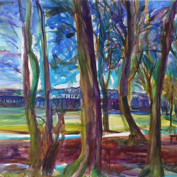 25-12-2019 50x65cm
