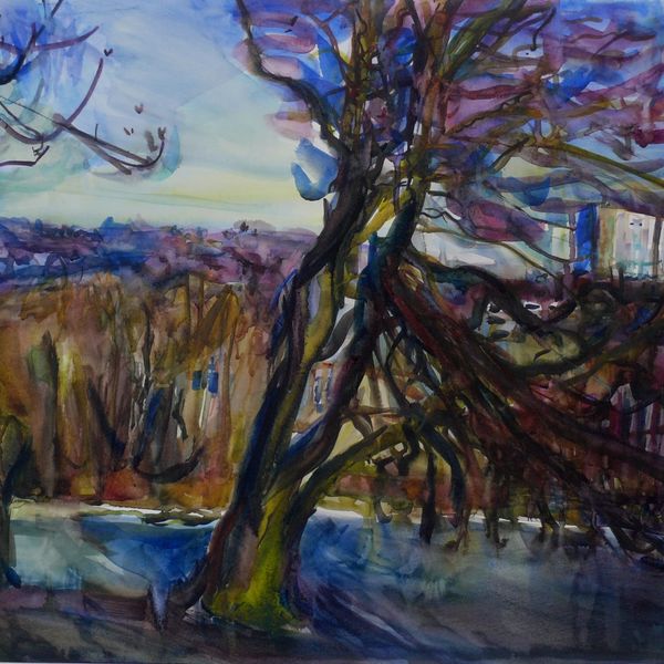 25-3-2020 50x65cm