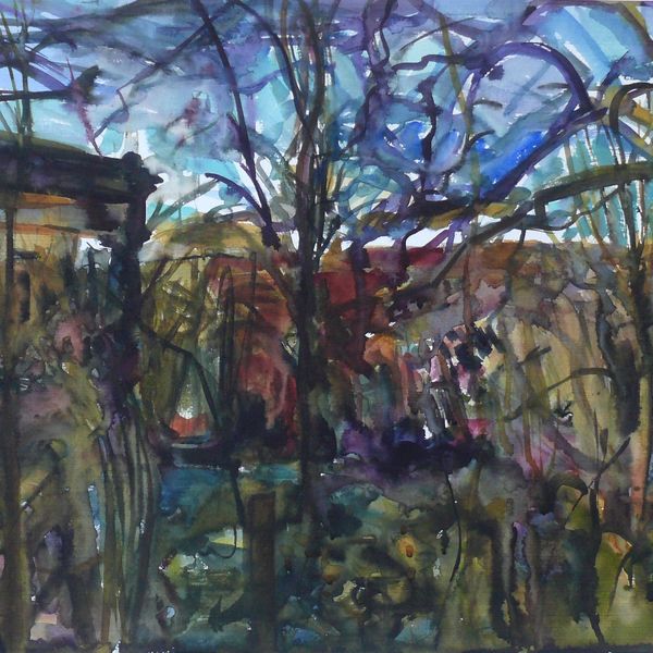 26-2-2020 50x65cm