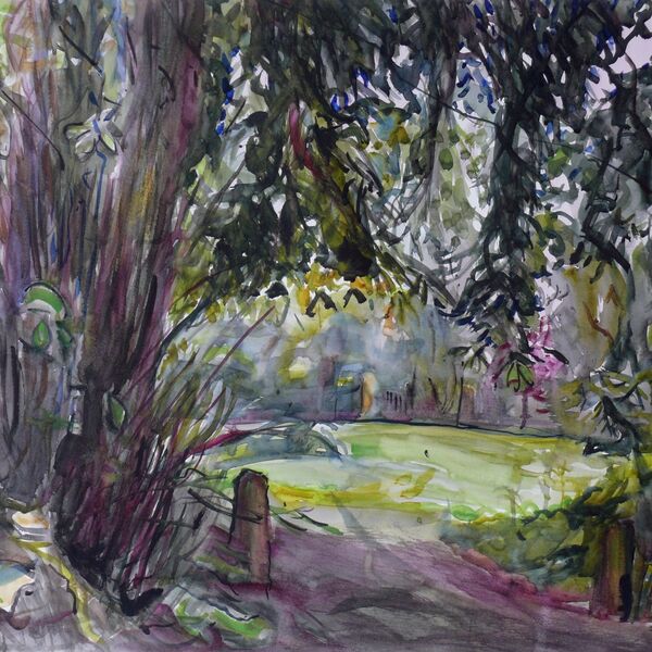 26-4-2020 50x65cm