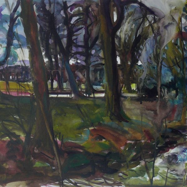 27-1-2020 50x65cm