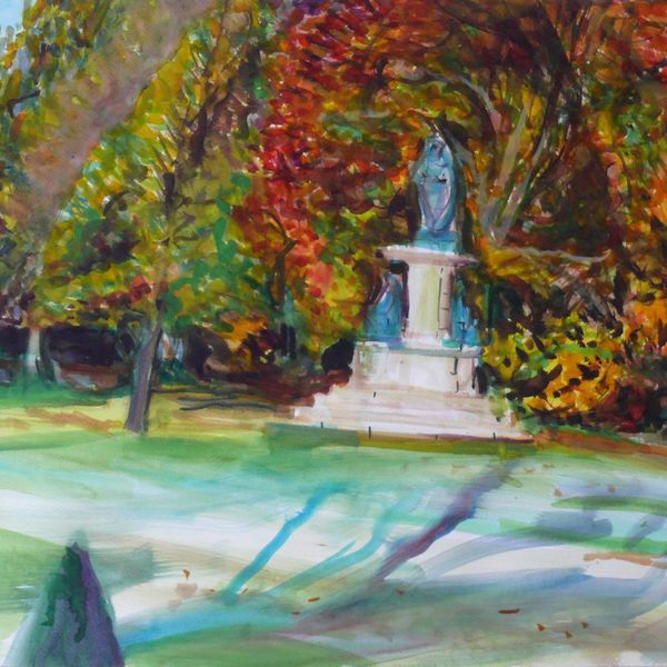 3-11-2019 50x65cm