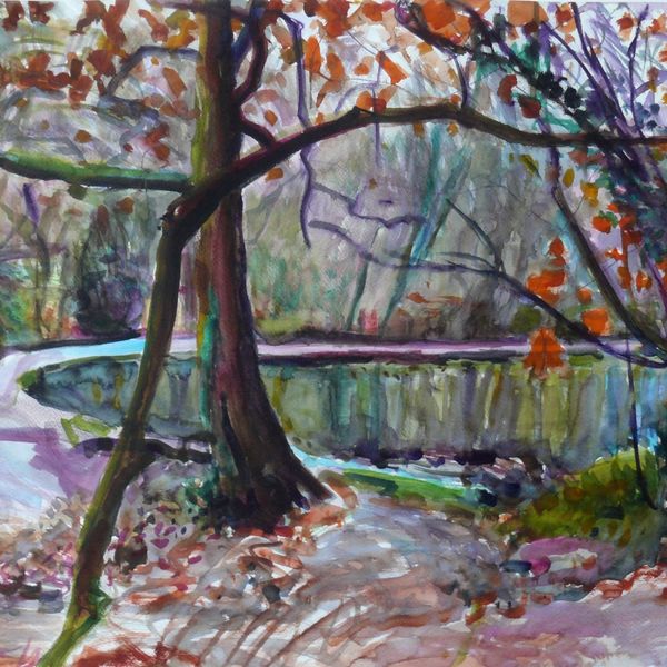 30-11-2019 50x65cm