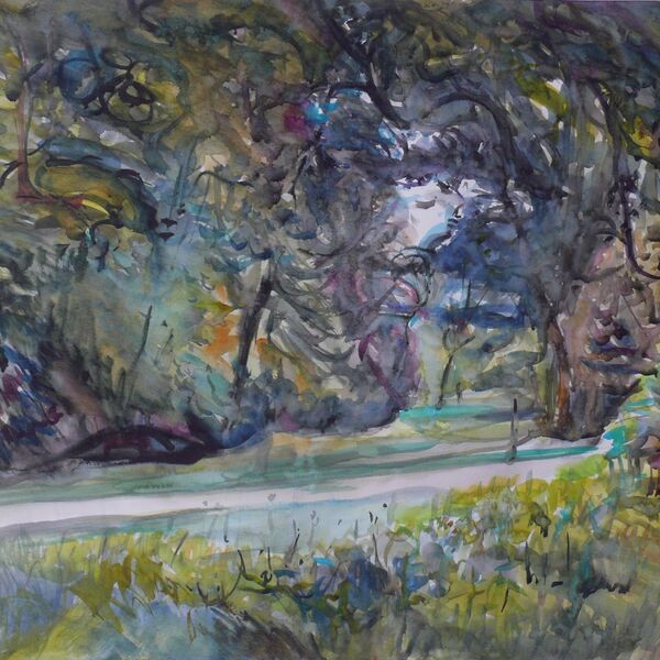 30-4-2020 50x65cm