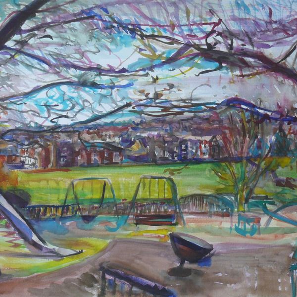 4-12-2019 50x65cm