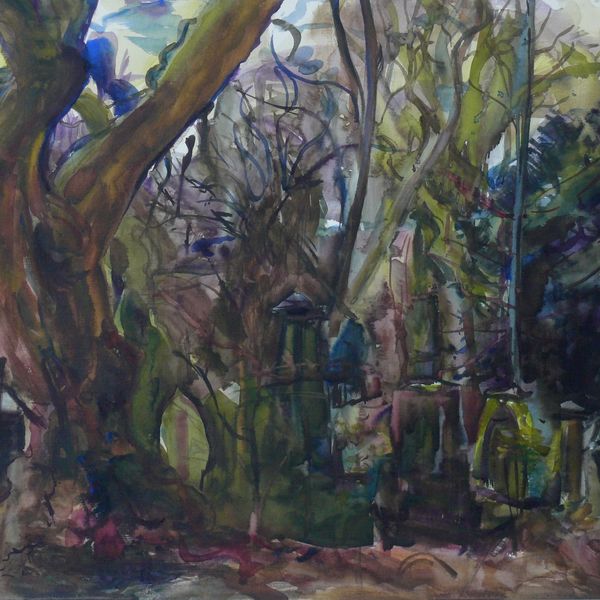 5-2-2020 50x65cm