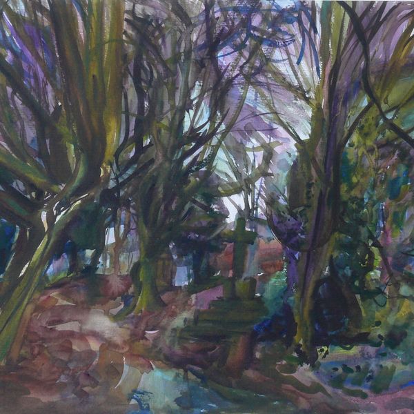 7-2-2020 50x65cm