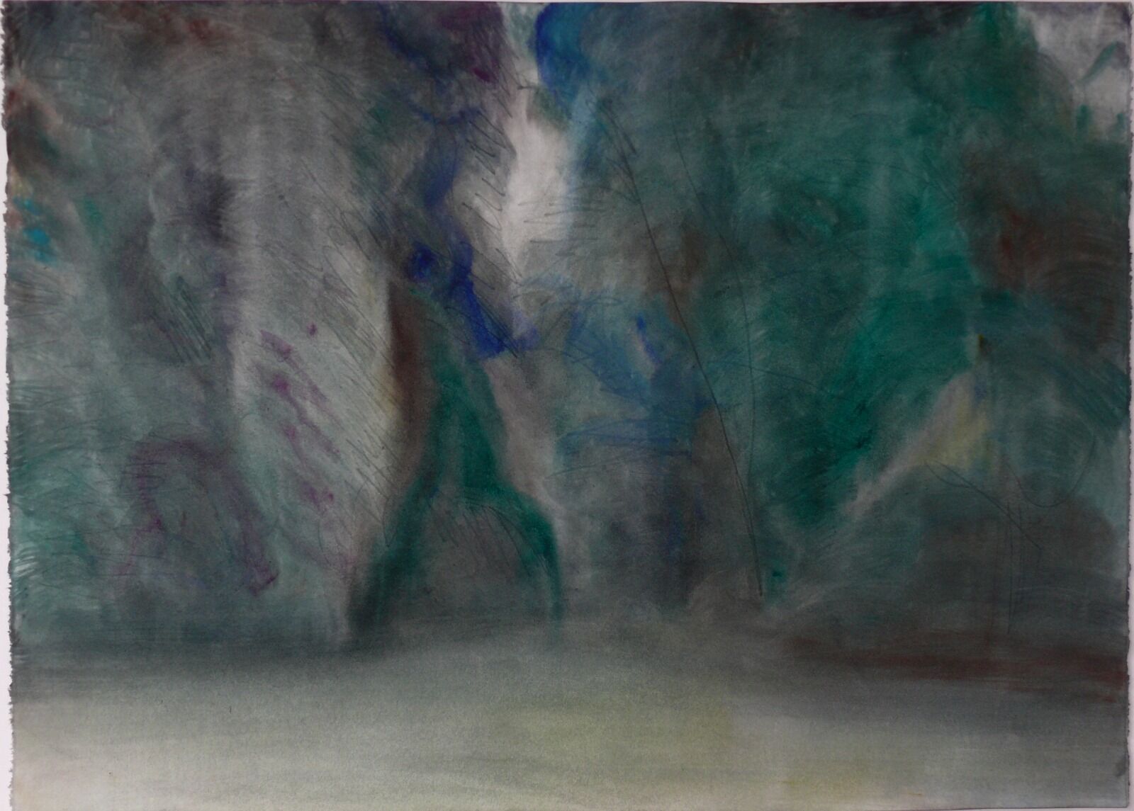 A-Z online exhibition; Nuance