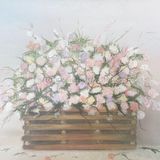 Floral Basket