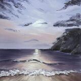 Mystic Moonlight