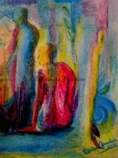 Valley of Dreams III