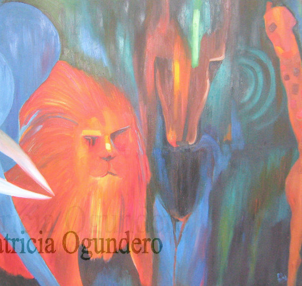 The New Dinousaurs? II