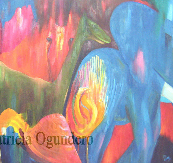 The New Dinosaurs? I