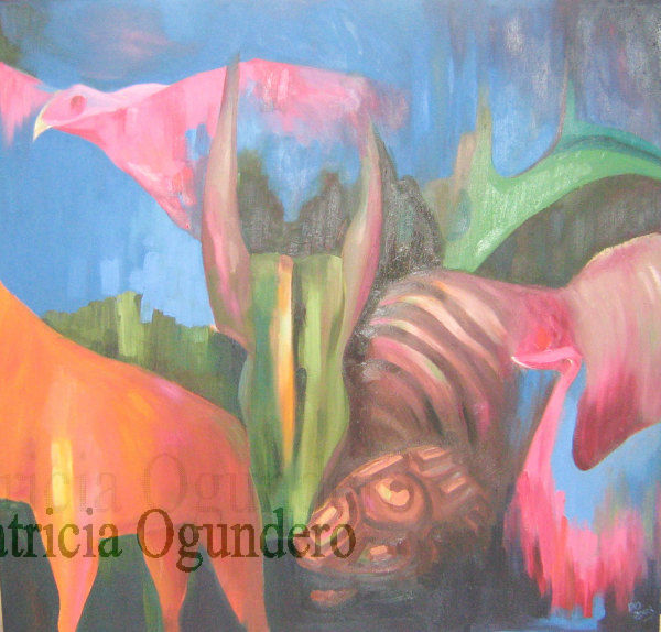 The New Dinousaurs? III