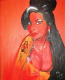 Amy Winehouse II