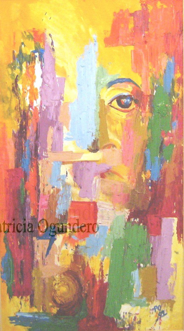 The Man in the mirror (A Portrait of Michael Jackson)