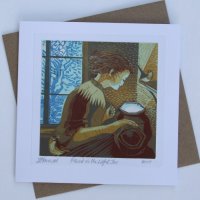 Found in the Light Jar