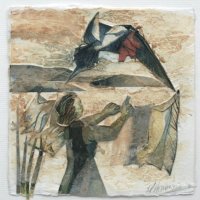 Theft Of The Red Coat