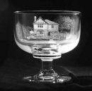 Black and White House