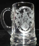 Penton Tankard