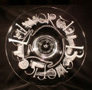 'The Lulworth Benefice Plate