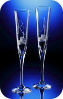 Wedding Glasses