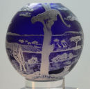 Who's for dinner tonight? - view 3