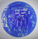 Girls & Boys come out to play.