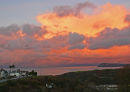 FISHGUARD SUNSET