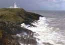 STRUMBLE HEAD LIGHTHOUSE